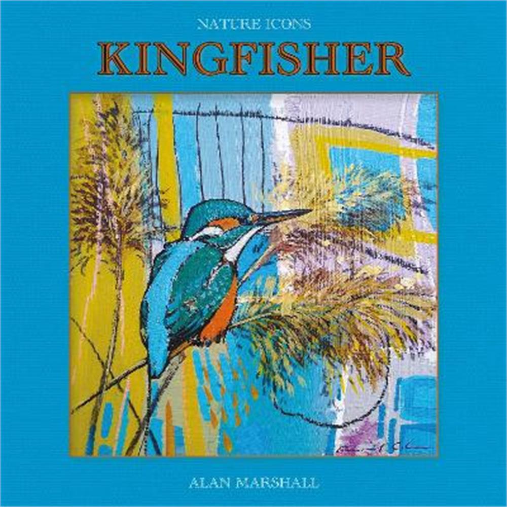 Kingfisher (Paperback) - Alan Marshall
